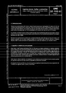 UNE 32102-1:1983