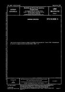 NEPLATNÁ UNE 36314-1:1990 18.9.1990 náhľad