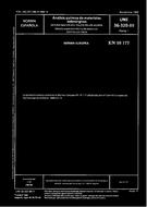 NEPLATNÁ UNE 36320-1:1989 23.11.1989 náhľad
