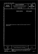 NEPLATNÁ UNE 36323-1:1992 22.4.1992 náhľad
