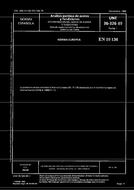 NEPLATNÁ UNE 36326-1:1989 21.11.1989 náhľad