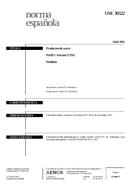 NEPLATNÁ UNE 36522:2001 30.4.2001 náhľad