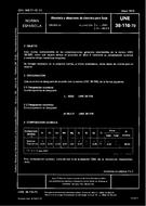 NEPLATNÁ UNE 38116:1979 15.5.1979 náhľad
