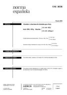 NEPLATNÁ UNE 38336:2003 21.3.2003 náhľad