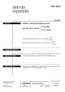 NEPLATNÁ UNE 38341:2004 18.3.2004 náhľad
