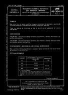 Náhľad UNE 49304-2:1983 15.7.1983