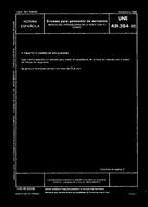 Náhľad UNE 49354:1986 15.11.1986
