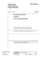 NEPLATNÁ UNE 50113-11:1996 23.4.1996 náhľad