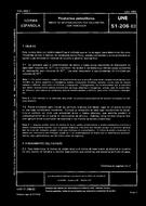 UNE 51206:1983