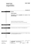 NEPLATNÁ UNE 53190:2001 28.11.2001 náhľad