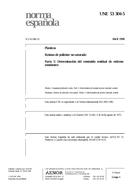 NEPLATNÁ UNE 53304-5:1996 19.4.1996 náhľad