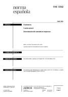 NEPLATNÁ UNE 53542:2001 6.4.2001 náhľad