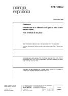 NEPLATNÁ UNE 53565-2:1997 28.11.1997 náhľad