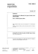 NEPLATNÁ UNE 53565-3:1997 28.11.1997 náhľad
