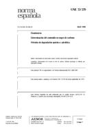 NEPLATNÁ UNE 53570:1996 19.4.1996 náhľad
