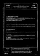 NEPLATNÁ UNE 53572:1989 2.10.1989 náhľad