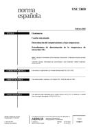 NEPLATNÁ UNE 53600:2002 22.2.2002 náhľad