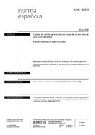 NEPLATNÁ UNE 56923:2006 17.5.2006 náhľad