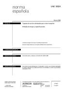 NEPLATNÁ UNE 56924:2008 26.3.2008 náhľad