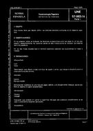 NEPLATNÁ UNE 57003-1:1978 15.5.1978 náhľad