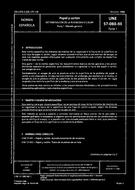 NEPLATNÁ UNE 57080-1:1988 21.10.1988 náhľad