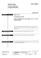 Náhľad UNE 57092-4:2002 30.9.2002