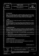 NEPLATNÁ UNE 57155:1990 20.12.1990 náhľad