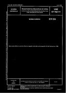 NEPLATNÁ UNE 57162:1991 21.6.1991 náhľad