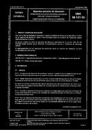Náhľad UNE 58121:1990 18.9.1990