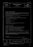 Náhľad UNE 58143-3:1995 17.2.1995