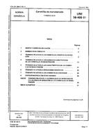 NEPLATNÁ UNE 58408:1991 23.10.1991 náhľad