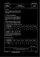 UNE 58507:1977