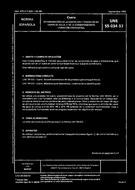 UNE 59034:1993