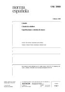 NEPLATNÁ UNE 59900:1999 11.2.1999 náhľad