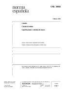 NEPLATNÁ UNE 59910:1999 16.2.1999 náhľad