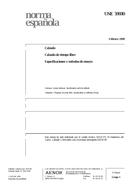 NEPLATNÁ UNE 59930:1999 16.2.1999 náhľad