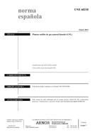 NEPLATNÁ UNE 60210:2011 19.1.2011 náhľad