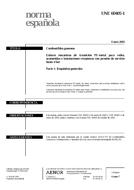 NEPLATNÁ UNE 60405-1:2003 31.1.2003 náhľad