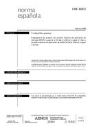 NEPLATNÁ UNE 60411:2009 18.2.2009 náhľad