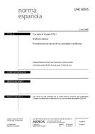 NEPLATNÁ UNE 60555:2005 15.6.2005 náhľad