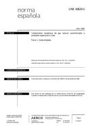 NEPLATNÁ UNE 60620-1:2005 27.4.2005 náhľad