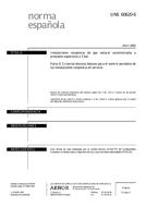 NEPLATNÁ UNE 60620-6:2005 27.4.2005 náhľad