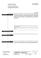 NEPLATNÁ UNE 60635:2006 3.5.2006 náhľad