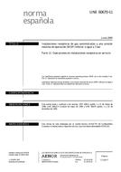 NEPLATNÁ UNE 60670-11:2005 15.6.2005 náhľad