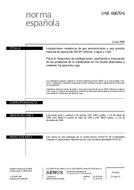 NEPLATNÁ UNE 60670-6:2005 8.6.2005 náhľad