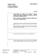 NEPLATNÁ UNE 60712-2:1998 30.4.1998 náhľad