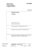 NEPLATNÁ UNE 68048:1998 1.10.1998 náhľad