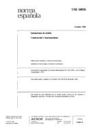 NEPLATNÁ UNE 68050:1998 23.10.1998 náhľad