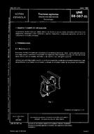 UNE 68067:1985