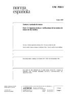 UNE 7050-3:1997